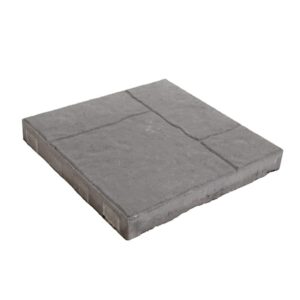 Patiolaatta 400x400x50 LB